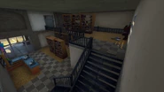 Second Floor (Update v3.50)