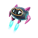Ro-boy (Kataclysm Legacy) - Back Bling - Fortnite
