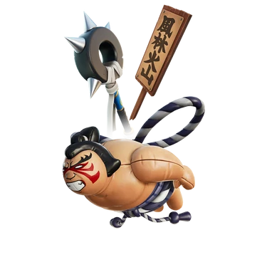Ryu & Chun-Li Gear Bundle - Item Shop Bundle - Fortnite
