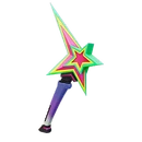 Starbrite Slasher - Pickaxe - Fortnite