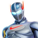 Swooshman - Outfit - Fortnite