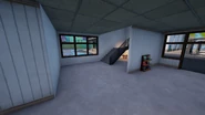 Tainted Towers (The Apartments - Staircase) - Location - Fortnite.png (1.95 MB) Staircase