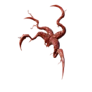 Tendrils of Carnage - Back Bling - Fortnite