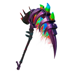 Tropic's Beak - Pickaxe - Fortnite