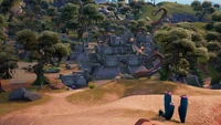 Vibin' Quests (Week 5 - News Tab) - Promo - Fortnite