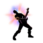 Vibrant Dream - Aura - Fortnite Festival