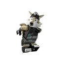Wendell (v29.10 - Featured) - Outfit - LEGO Fortnite