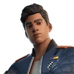 Wheelspin - Outfit - Fortnite