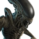 Xenomorph (Alien- Earth) - Outfit - Fortnite