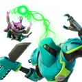 Zyg and Choppy - AI - Fortnite