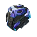 Barricade Pack (Unreal) - Back Bling - Fortnite
