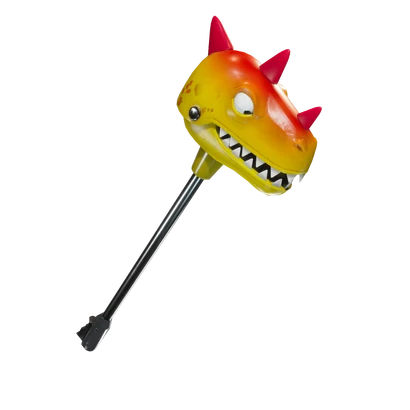 Bitemark (Featured) - Pickaxe - Fortnite
