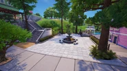 Bumpy Bay (Park) - Location - Fortnite.png (3.4 MB) Park