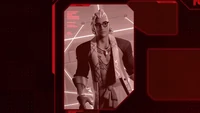 Chapter 4 Season 4 (Kado Thorne - Teaser) - Promo - Fortnite
