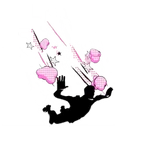 Comic Clouds - Contrail - Fortnite