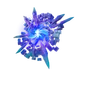 Cubic Vortex - Back Bling - Fortnite