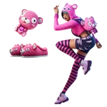 Cuddle Stompers Bundle - Item Shop Bundle - Fortnite
