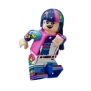 Dali (Featured) - Outfit - LEGO Fortnite