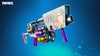 Egg Launcher (C3S2) - Promo - Fortnite