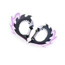 Fangs of Hesk - Pickaxe - Fortnite