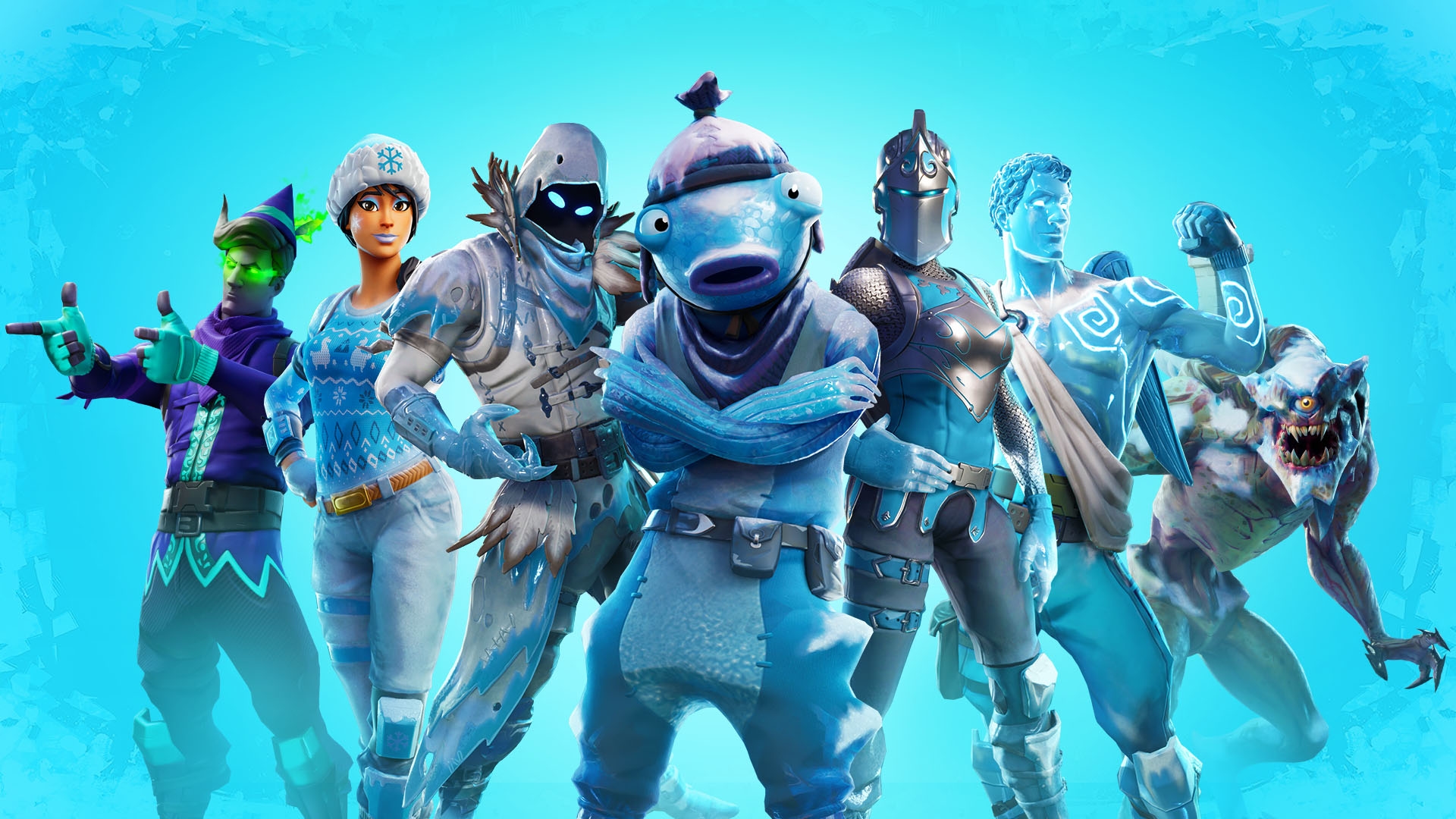 Fortnite Frozen Raven フィギュア legendary Amazon.com: Fortnite Legendary Series 6in Figure Pack
