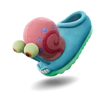 Gary Slippies (v39.30) - Kicks - Fortnite
