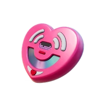 Heartbeat Speaker (Featured) - Back Bling - Fortnite