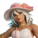 Heartseeker Aphrodite (Glasses Off) - Outfit - Fortnite