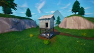 Hut (#14)