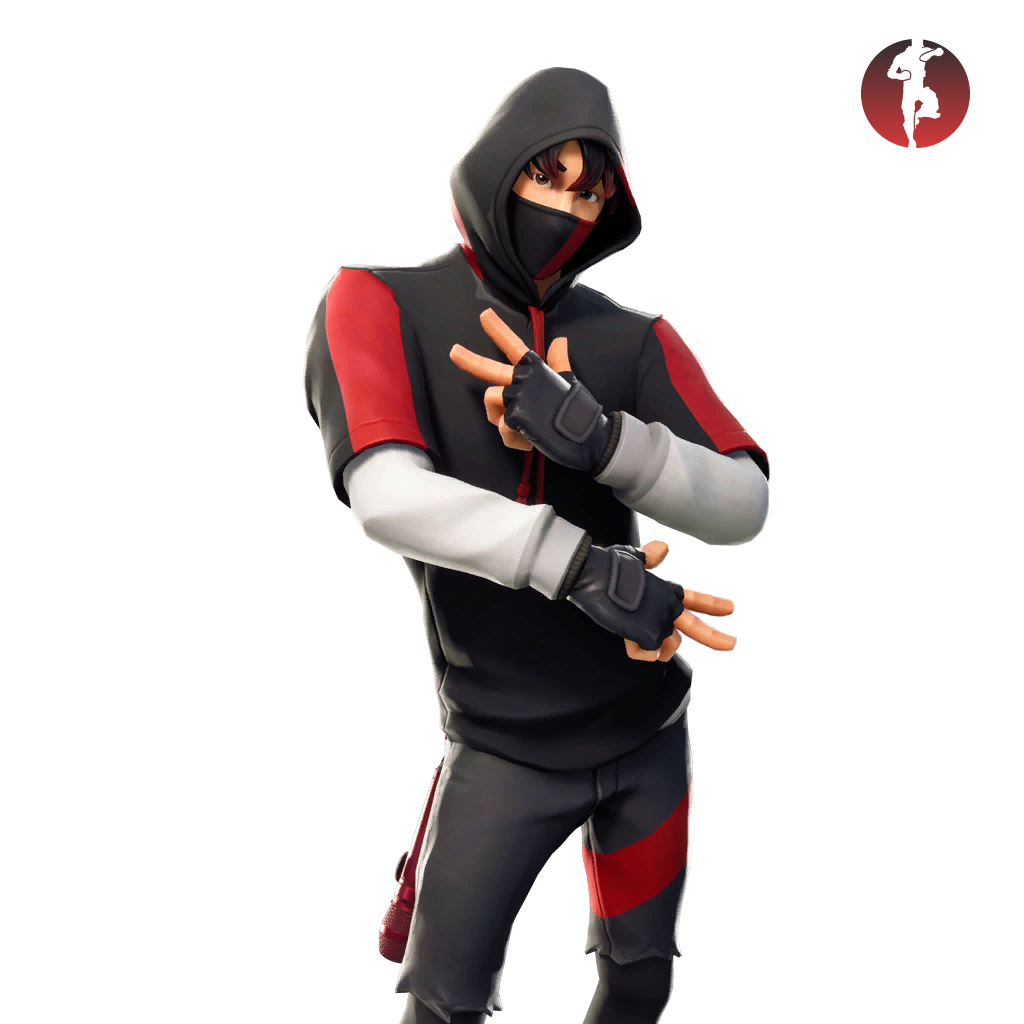 Pull ikonik fortnite new arrivals