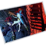 Identity Crisis - Loading Screen - Fortnite