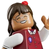 Isabelle - Outfit - LEGO Fortnite