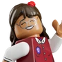 Isabelle - Outfit - LEGO Fortnite
