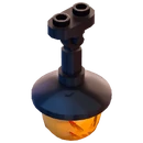 Jack O' Chandelier - Furniture - LEGO Fortnite