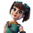 Jilly Teacup - Hero - Fortnite