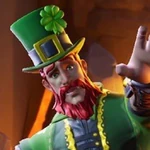 Leprechaun - Outfit - Fortnite