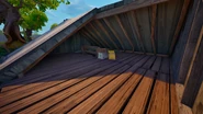 Attic