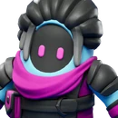 Nightwitch - Outfit - Fall Guys