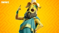 Peelosopher Bananocrates - Promo - Fortnite