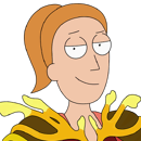 Queen Summer - Outfit - Fortnite