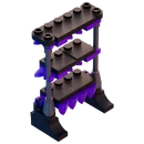 Raven's Shelving - Furniture - LEGO Fortnite