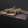 Resistance Base Large - Fortnite