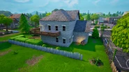 Backside (Season 1)