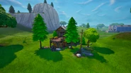 Shack (Removed in Update v36.00)