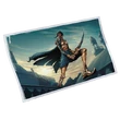 Shanta's Tale (Featured) - Loading Screen - Fortnite
