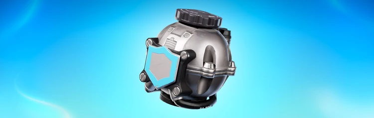 Shield Bubble - Promo - Fortnite