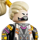 Southpaw (v29.40) - Outfit - LEGO Fortnite