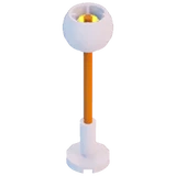 Supernova Lounge Floor Lamp - Furniture - LEGO Fortnite