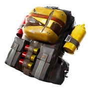 Old Icon