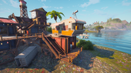 The Fortilla (C2S4 Apartments 6) - Location - Fortnite